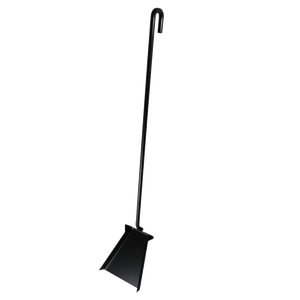 55 cm H. Pala de chimenea para Herramientas de limpieza de automóviles - Product Image 1