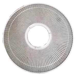 Factory manufacture quality 12'' inch part guard fan grill