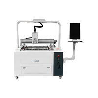 Machine de découpe laser à fibre BOGONG 600x900mm, refroidie par eau, avec contrôle Cypcut et support IA pour le traitement métallique de haute précision