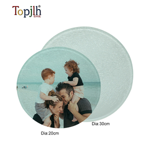 Topjlh <span class=keywords><strong>planche</strong></span> <span class=keywords><strong>à</strong></span> <span class=keywords><strong>découper</strong></span> antidérapante en <span class=keywords><strong>verre</strong></span> transparent de sublimation vierge grande <span class=keywords><strong>planche</strong></span> <span class=keywords><strong>à</strong></span> <span class=keywords><strong>découper</strong></span> en <span class=keywords><strong>verre</strong></span> avec lèvre pour la cuisine - Product Image 1