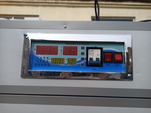 <span class=keywords><strong>Meilleur</strong></span> contrôleur de température et d'humidité multifonction XM-18E de haute qualité pour incubateur d'<span class=keywords><strong>œufs</strong></span> de poulet, de canard et d'autruche, tout neuf - Product Image 5