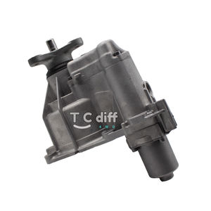 현대 산타페 스포티지 투싼 기아 쏘렌토 4wd 47800-3B510 47800-3b520 용 리어 차동 커플러 커플 링 - Product Image 3