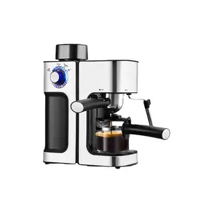Sıcak satış Espresso makinesi kahve makineleri ev
