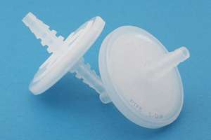 Mikrobiyolojik Testler ve İçecek Filtrasyonu için Önceden Sterilize Edilmiş 0.45 Um Karışık Selüloz Ester Şırınga Filtreleri - Product Image 3