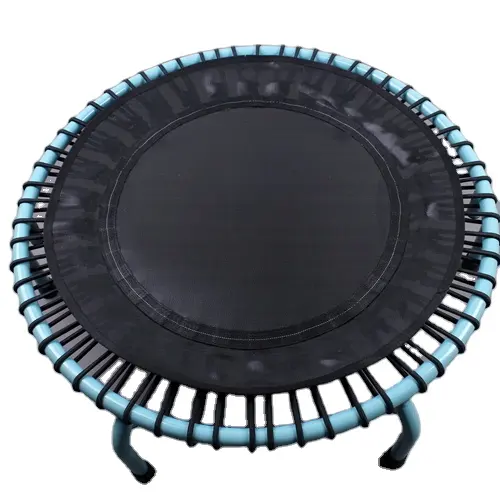 Professional trampoline manufacturers kid jumping home indoor gym trampolines for sale