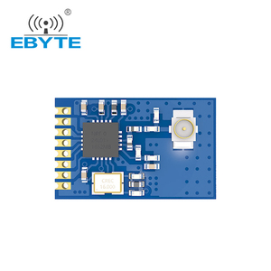 Ebyte E01-ML01IPX Industrial Grade RF24L01P Chip <b>Wireless</b> <b>Module</b> 2.4GHz SPI <b>RF</b> <b>Wireless</b> <b>Module</b> - Product Image 5
