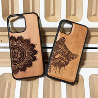 Coque de téléphone portable en liège naturel avec cadre en TPU pour iPhone 17 Pro Max – Accessoires de protection de haute qualité