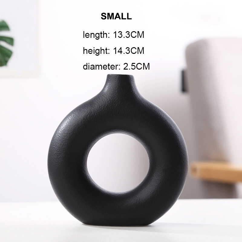 Small Black