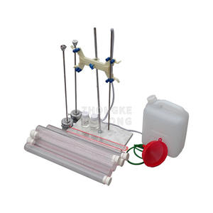 모래 등가 테스트 세트/전기 미세 골재 모래 등가 액세서리 - Product Image 4