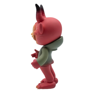 <span class=keywords><strong>Figurine</strong></span> unisexe à collectionner à l'échelle 1/6 personnalisée petite <span class=keywords><strong>figurine</strong></span> 3D en vinyle jouet en résine <span class=keywords><strong>Pop</strong></span> de style dessin animé - Product Image 2