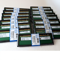 Dell 8gb 16gb 64gb 32gb 64gb 128gb 256gb Memori Ram Ddr4 Ddr5 3200mhz 2666mhz 2933mhz 4800mhz