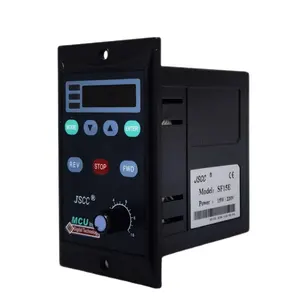 6~200W Speed Controller SF series SF200E SF60E SF06E SF25E Panel Governor