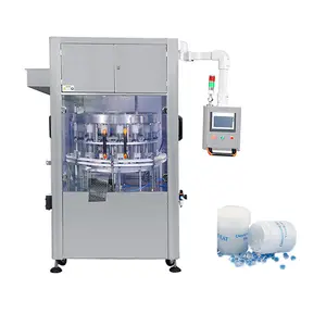 Factory High Accuracy High-Efficiency Automatic Desiccant Filling Packing Machine