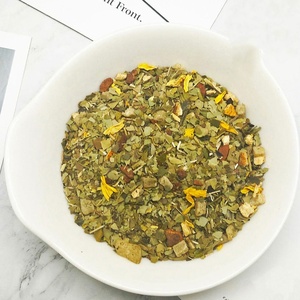 Vente en gros de <span class=keywords><strong>thé</strong></span> Yerba Mate aux herbes en vrac <span class=keywords><strong>Thé</strong></span> sain d'Argentine 100% <span class=keywords><strong>thé</strong></span> Yerba Mate aromatisé naturel - Product Image 4