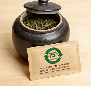 ซองควบคุมความชื้นสำหรับซิการ์ 8 กรัม 60 กรัม 320 กรัม แบบสองทิศทาง สำหรับกล่องเก็บซิการ์และการเดินทาง - Product Image 1