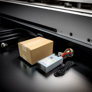 Fuente de alimentación FSP Group <span class=keywords><strong>Mini</strong></span> <span class=keywords><strong>ITX</strong></span> Flex ATX, fuente de alimentación de escritorio de 270W 80 Plus, potencia máxima de 300W para ordenadores nuevos y en stock - Product Image 5