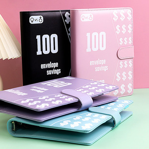 Défi des 100 enveloppes, <span class=keywords><strong>livre</strong></span> <span class=keywords><strong>de</strong></span> défi pour couples, événement, enveloppe <span class=keywords><strong>de</strong></span> trésorerie, budget, <span class=keywords><strong>livre</strong></span> d'épargne - Product Image 4