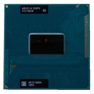 I5 3210M 3230M 3320M 3340M 3360M 3380M I3ซีพียู3110M 3120M รองรับ HM76 HM77ที่ประมวลผลแล็ปท็อป HM75 - Product Image 4