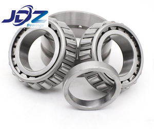 Rodamiento de Rodillos Cónicos de Alta Carga de Una Hilera 331305A 239697/Q BT1B328092/Q, Precisión P4, Acero Cromado, Diámetro Interior de 60 mm, Tamaño en Pulgadas - Product Image 4