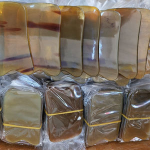 เครื่องนวดเขาวัวแบบหนาทรงเขากัวซาเครื่องนวดหน้าแบบธรรมชาติ - Product Image 4