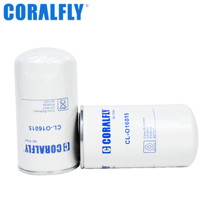 Filtro de Aceite para Camiones, Repuestos para Motores Diésel de Camiones, LF16015 P551100 P550520 so10038 - Product Image 1