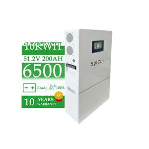 Wall Mounted Solar with and <b>Battery</b> for Home <b>Backup</b> - Product Image 1