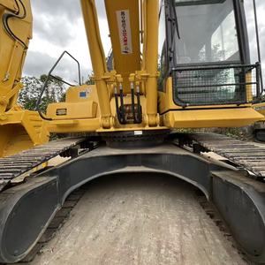 Japon komatsu pc350Machines de seconde main pelle sur chenilles 35 tonnes Machines de construction komatsu pc350 grande pelle sur chenilles - Product Image 6