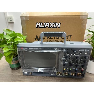 ออสซิลโลสโคป Keysight DSOX3104G 1GHz, 4 ช่องสัญญาณ ใหม่ hx - Product Image 1