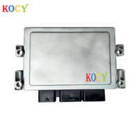 Pour Renault Sandero, unité de commande du moteur EMS3120 A2C94304700 237105035R 237104319R 087249280 ECU