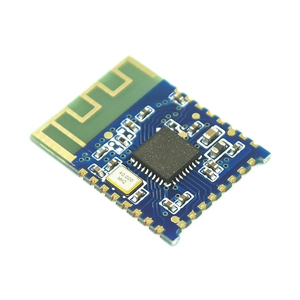 JDY-25M BLE JDY-25 untuk modul BT jaring Zigbee <span class=keywords><strong>5.0</strong></span> transmisi transparan Master-slave 1.9-3.6V jarak 80M - Product Image 2