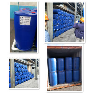 Prodotti chimici glicerina liquida utilizzata per la produzione di nitroglicerina - Product Image 4