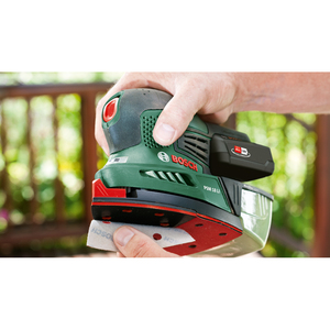PSM 18 LI เครื่องมือช่างไม้ไร้สาย รุ่น 06033A1301 ผลิตในอิตาลี - Product Image 3