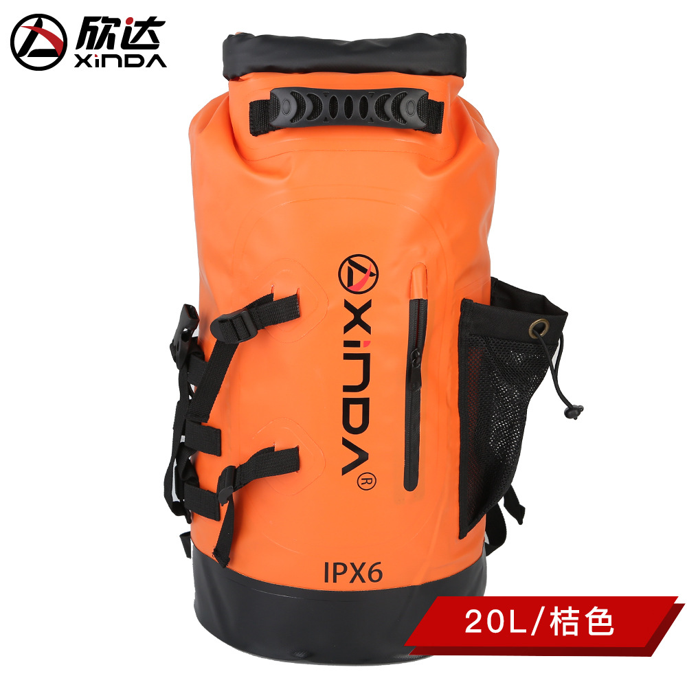 30L Orange