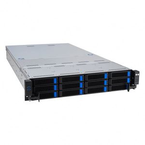 RS521A-E12-RS24U (2*1600W) เซิร์ฟเวอร์ 2U SP5 DDR5 4800 RDIMM/ 3DS RDIMM 2 x PCIe x4 หรือ 2 x - Product Image 6