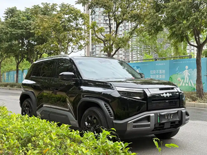 Usado BYD Fang Cheng Bao titanio 3 2025 501KM RWD Pro asequible <span class=keywords><strong>coches</strong></span> de <span class=keywords><strong>segunda</strong></span> <span class=keywords><strong>mano</strong></span> SUV familiar para la venta <span class=keywords><strong>coches</strong></span> chinos coche inteligente - Product Image 2