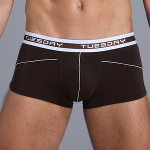 <span class=keywords><strong>Ali</strong></span> <span class=keywords><strong>baba</strong></span> distribuidores super-elástico de bambú de mens boxer calzoncillos con diseño cómodo - Product Image 3