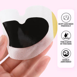 Parche de glándula mamaria suavemente para aliviar el <span class=keywords><strong>dolor</strong></span> de senos causado por <span class=keywords><strong>mastitis</strong></span> e hiperplasia - Product Image 4