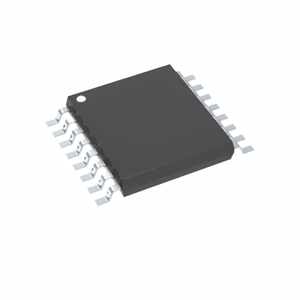 Original One Stop Service Power Management (PMIC) L6986ITR 16 PowerTSSOP Electronics Component - Product Image 1
