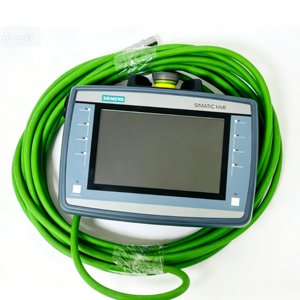 โมดูล HMI PLC 6AV2125-2GB23-0AX0 Ktp700f ของแท้ใหม่ได้รับการรับรอง CE จาก CE - Product Image 6