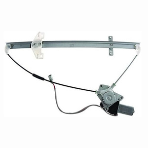 Lève-vitre Honda CR-V 72710S9A013 741 019 pour remplacement et réparation - Product Image 1