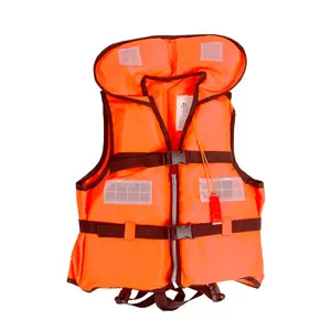 Volwassen Kinderen Kids Reddingsvest Zwembroek Vissen Marine Vest Jas