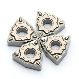 Wnmg सिरेमिक प्रविष्टि WNMG080404-HQ WNMG080408-HQ cnc कटिंग टूल कार्बाइड टर्निंग - Product Image 4