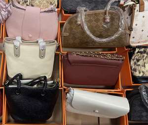 Sacs à main pour femmes, style streetwear tendance, mélange de styles décontractés, lot en stock, directement de l'usine, en vente, liquidation de stock - Product Image 3