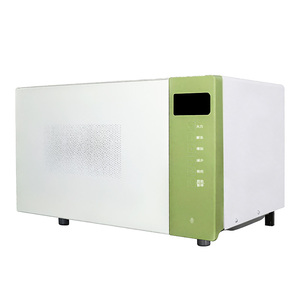 20L 700W DC 24V Camión <span class=keywords><strong>Microondas</strong></span> Horno Calentador <span class=keywords><strong>de</strong></span> alimentos Inversor <span class=keywords><strong>de</strong></span> diseño digital a prueba <span class=keywords><strong>de</strong></span> golpes para Semi Camión Conducción <span class=keywords><strong>DE</strong></span> LA MEW90L-5S-V - Product Image 2