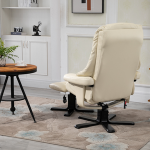Sillón Reclinable de Piel Sintética de Estilo Moderno a Precio de Fábrica para Extensiones de Pestañas - Product Image 3