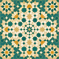 Tapis de Mahjong en Jacquard de Luxe Moderne avec Bordures Renforcées et Sac de Rangement – OEM, Marque Privée, Image Personnalisée Disponible, Vente en Gros pour le Poker