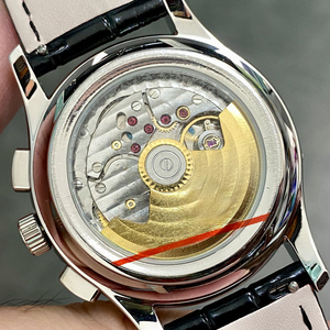 Montre de luxe classique haut de gamme très vendue avec calendrier, mouvement automatique et fonctions compliquées pour un usage quotidien - Product Image 5