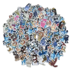 Pegatina personalizada dibujos animados populares niños lindos Juguetes - Product Image 1