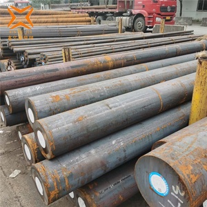 איסי 1018 1045 4140 קר מסגסוגת פלדה קר עבור עושה פיר - Product Image 3