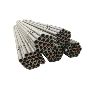 Material de Construcción Q195 Q235B Q355 S275 <span class=keywords><strong>Tubo</strong></span> de Acero <span class=keywords><strong>Galvanizado</strong></span> Rectangular Cuadrado <span class=keywords><strong>Redondo</strong></span> <span class=keywords><strong>Tubo</strong></span> de Acero Dulce al Carbono - Product Image 4